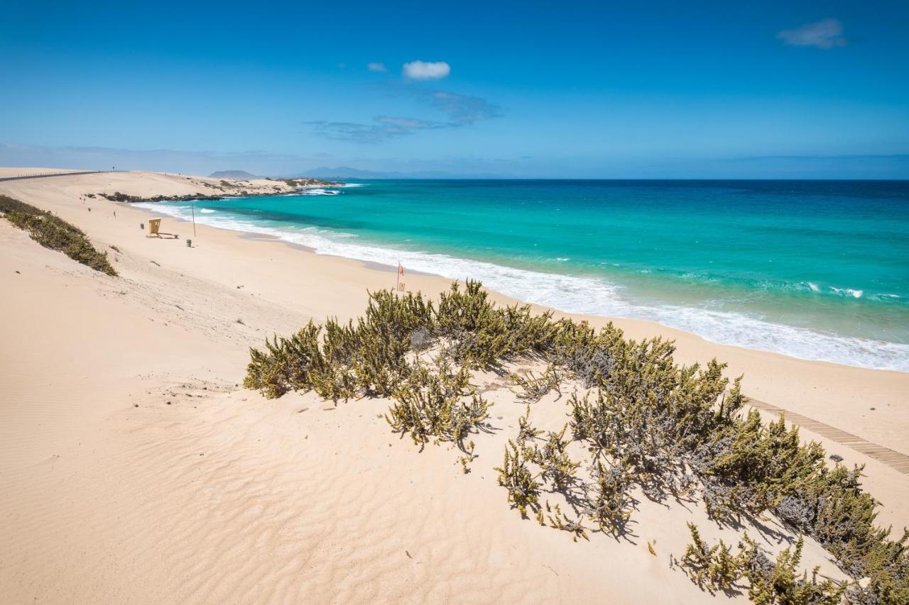 Home2Book Oasis Paradise Home Fuerteventura Corralejo Bagian luar foto