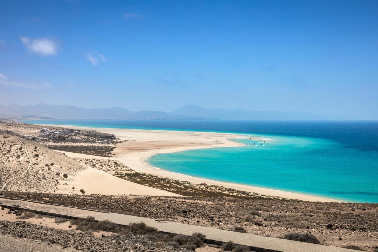 Home2Book Oasis Paradise Home Fuerteventura Corralejo Bagian luar foto
