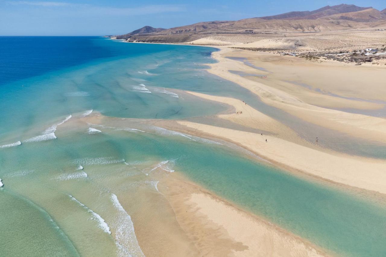 Home2Book Oasis Paradise Home Fuerteventura Corralejo Bagian luar foto