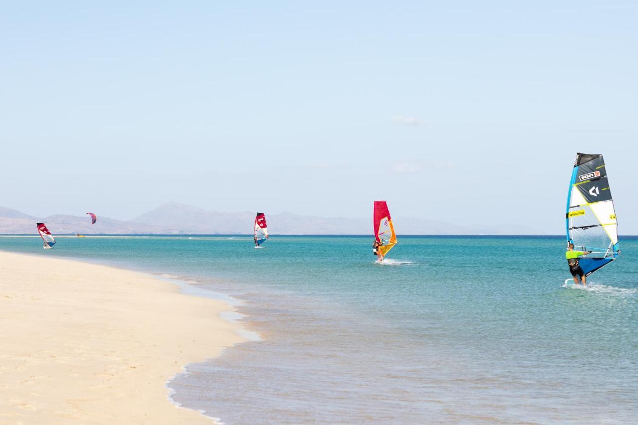 Home2Book Oasis Paradise Home Fuerteventura Corralejo Bagian luar foto