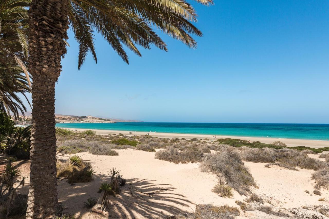 Home2Book Oasis Paradise Home Fuerteventura Corralejo Bagian luar foto