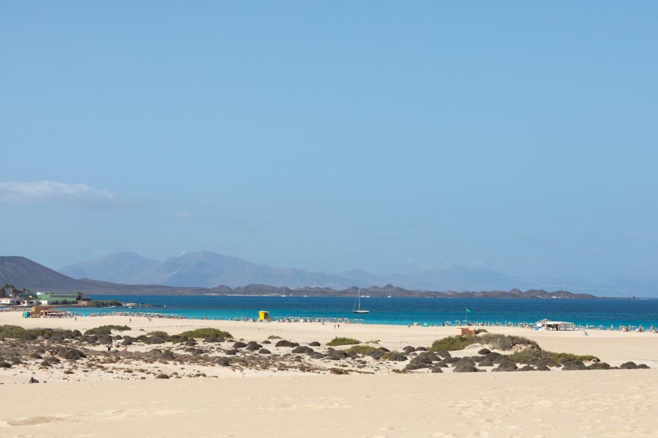 Home2Book Oasis Paradise Home Fuerteventura Corralejo Bagian luar foto