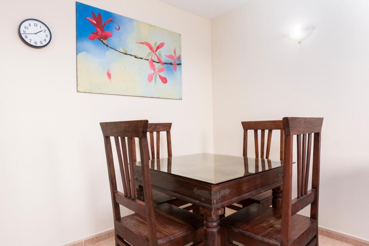 Home2Book Oasis Paradise Home Fuerteventura Corralejo Bagian luar foto