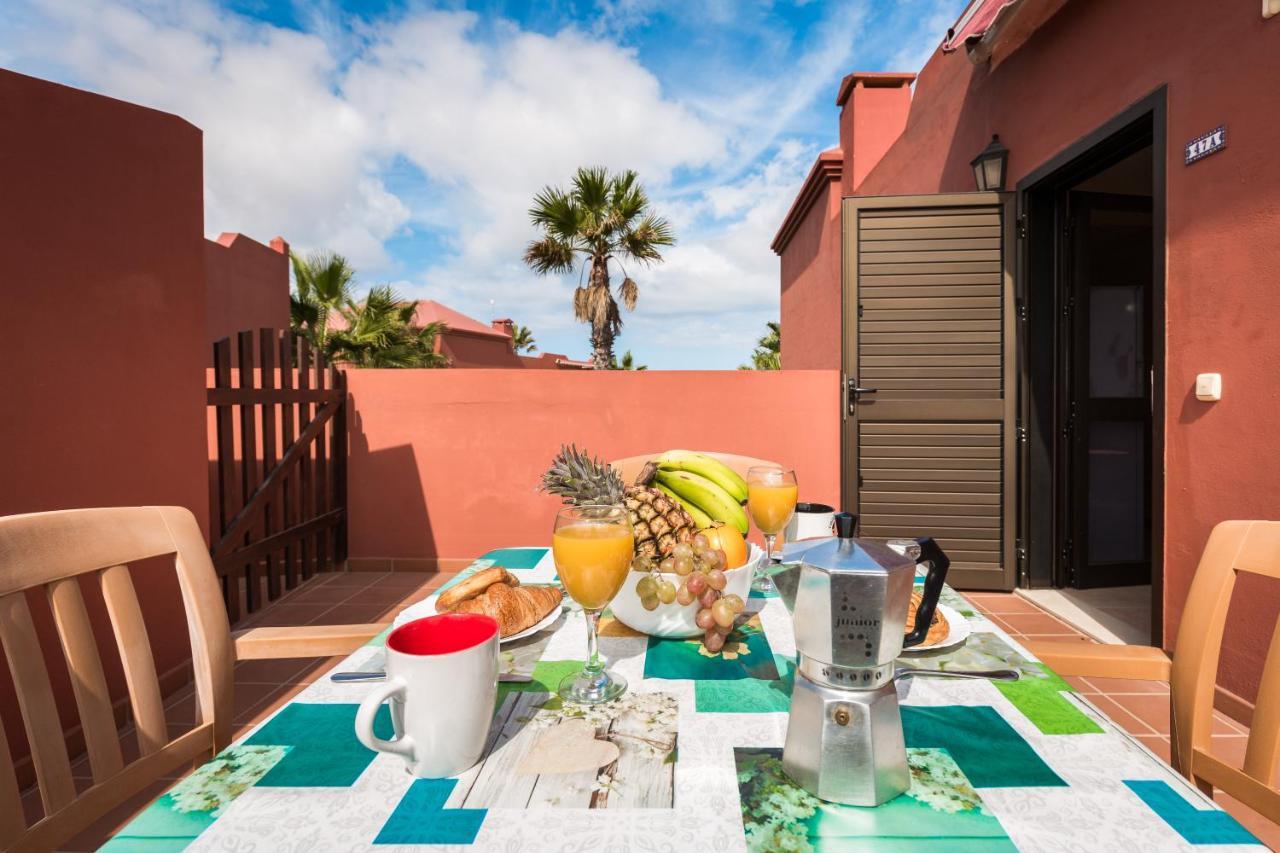 Home2Book Oasis Paradise Home Fuerteventura Corralejo Bagian luar foto
