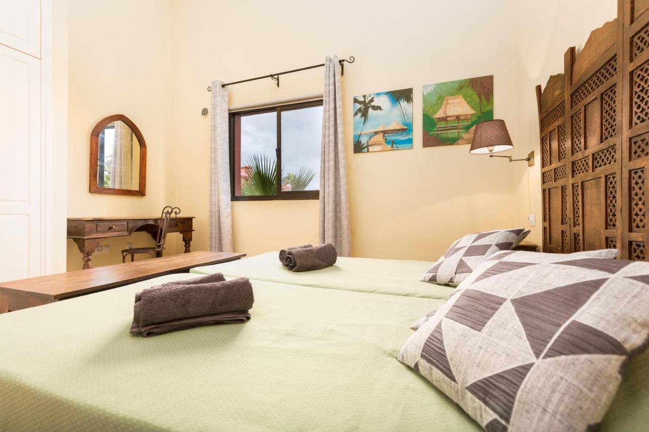 Home2Book Oasis Paradise Home Fuerteventura Corralejo Bagian luar foto