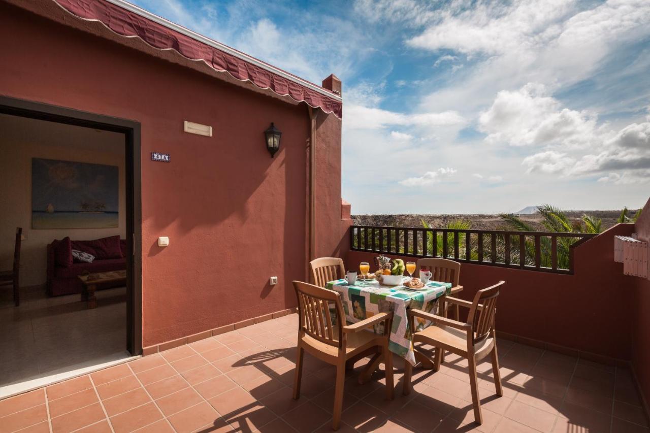 Home2Book Oasis Paradise Home Fuerteventura Corralejo Bagian luar foto