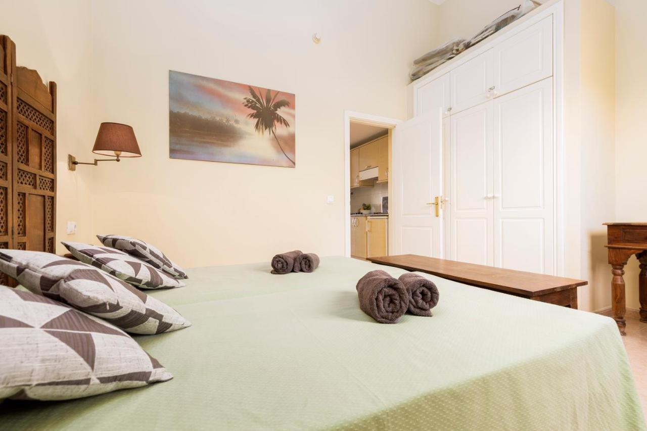Home2Book Oasis Paradise Home Fuerteventura Corralejo Bagian luar foto